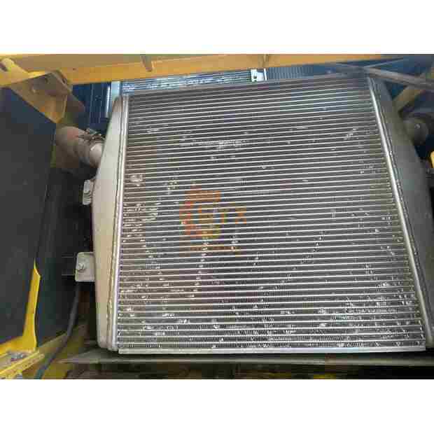 2021 Komatsu PC450-8-45464644