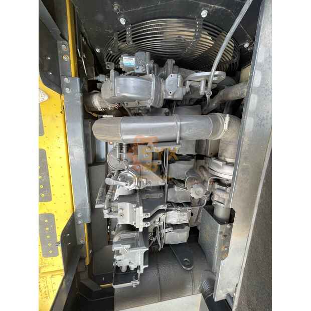 2021 Komatsu PC450-8-45464646