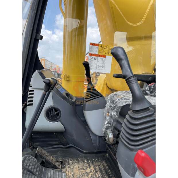 2021 Komatsu PC450-8-45464649