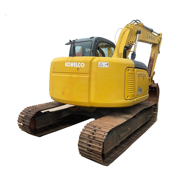 2021 KOBELCO SK135SR-45464658
