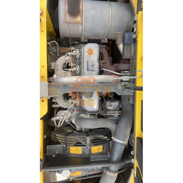 2021 KOBELCO SK135SR-45464659