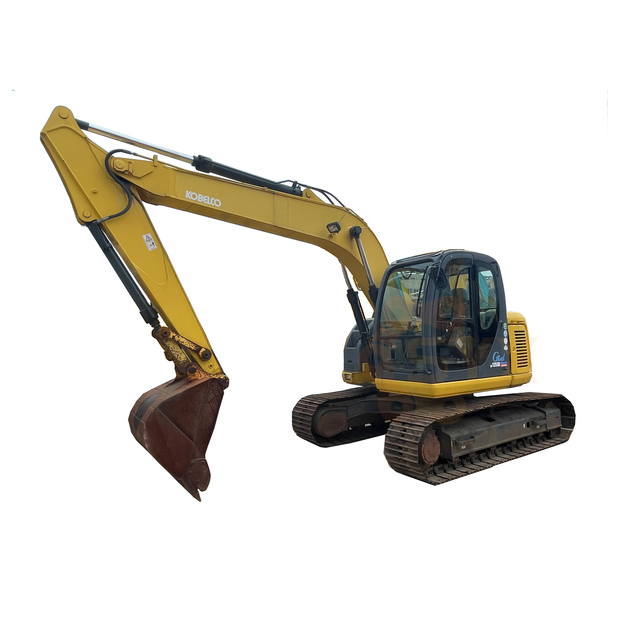 2021 KOBELCO SK135SR-45464660
