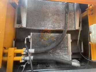 Image de PELLETEUSES 2021 Hyundai 350L VS