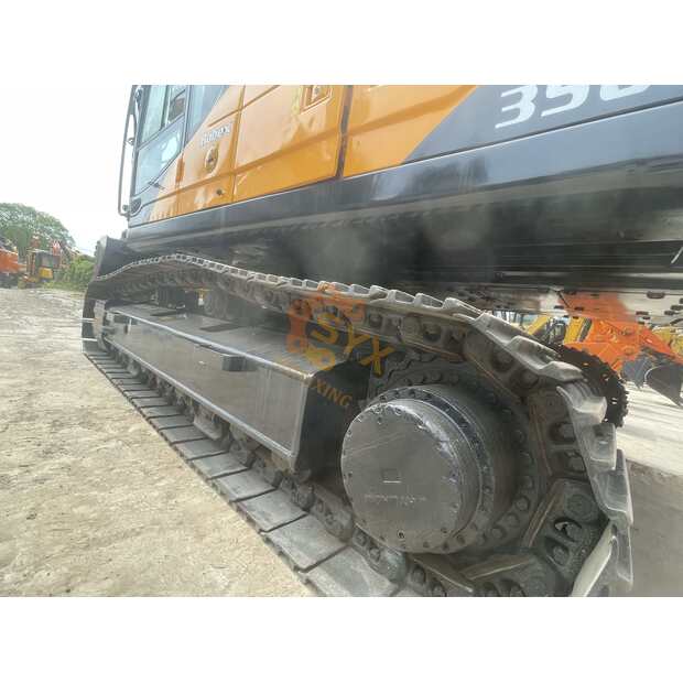 2021 Hyundai 350L VS-45464681