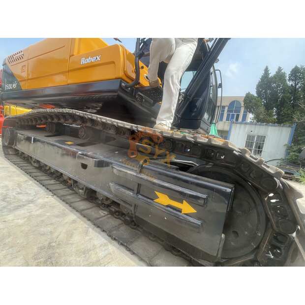 2021 Hyundai 350L VS-45464683