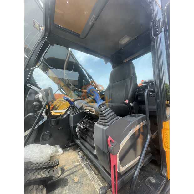 2021 Hyundai 350L VS-45464688