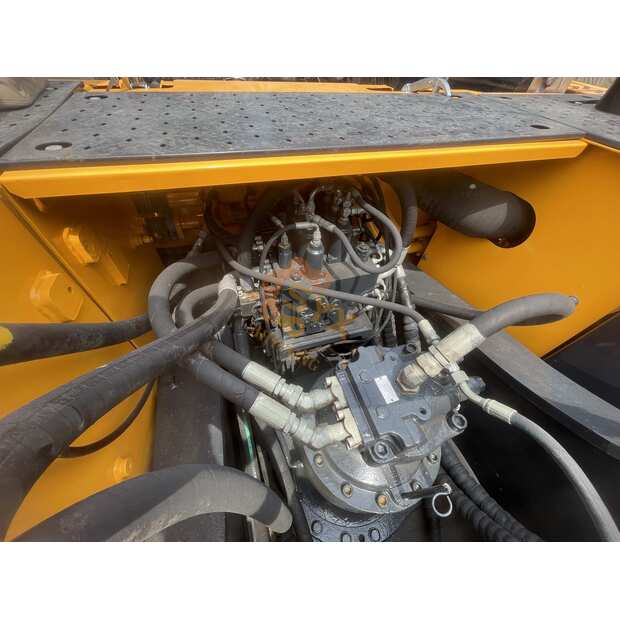 2021 Hyundai 350L VS-45464694