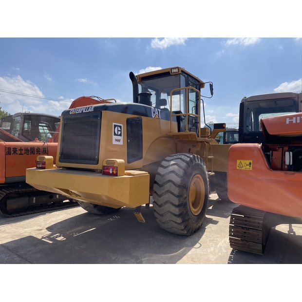 2023 كاتربيلر 966F-45464711