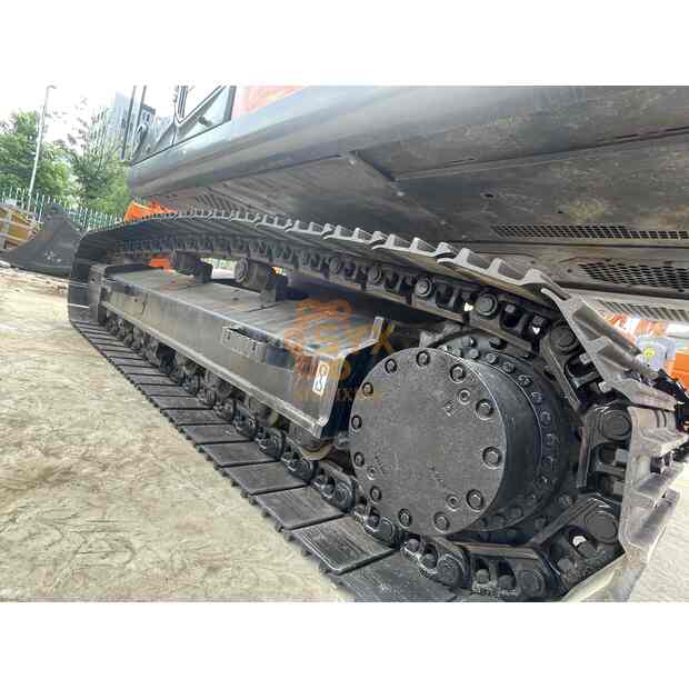 2022 Hitachi ZX240-3G-45464739