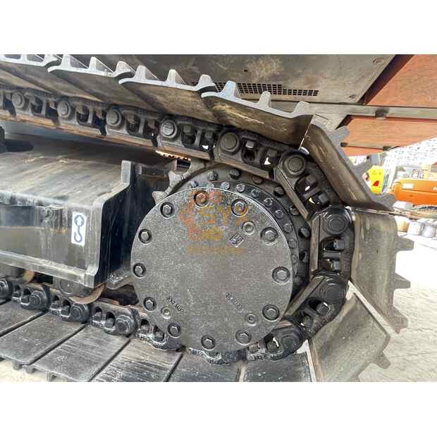2022 Hitachi ZX240-3G-45464740