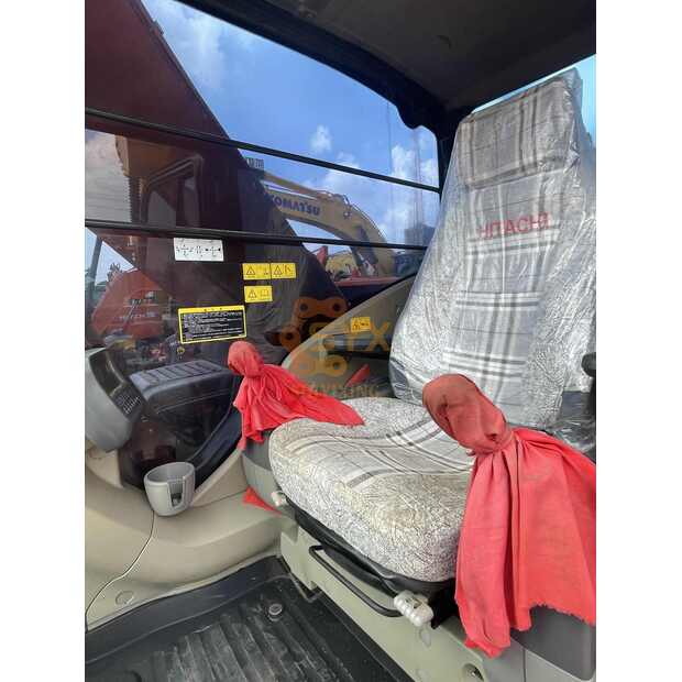 2022 Hitachi ZX240-3G-45464742