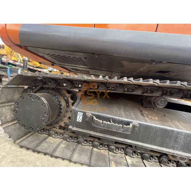 2022 Hitachi ZX240-3G-45464748