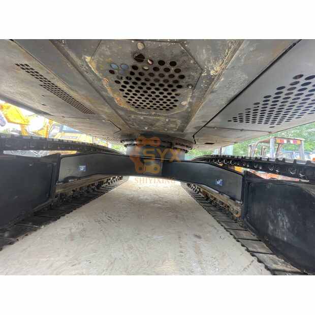 2022 Hitachi ZX240-3G-45464750