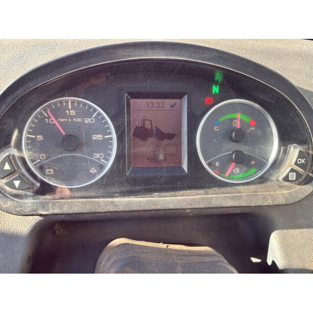 2019 Hitachi ZW75-45464776