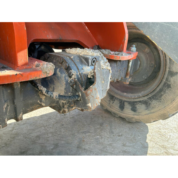 2019 Hitachi ZW75-45464791