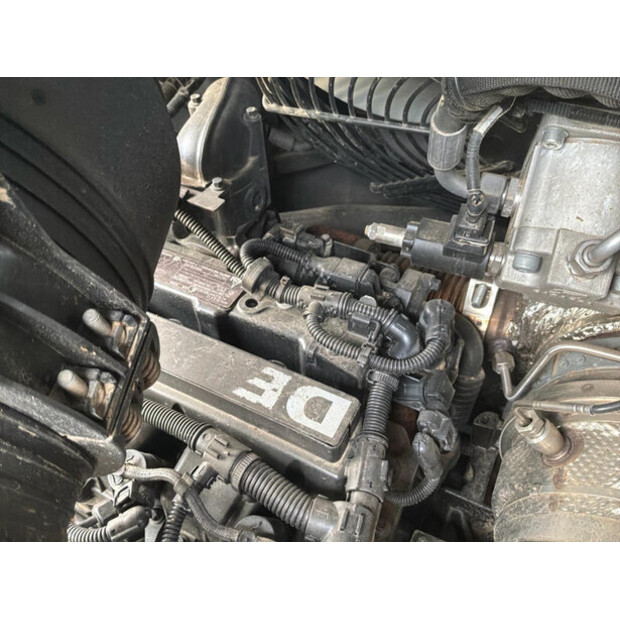 2019 Hitachi ZW75-45464804