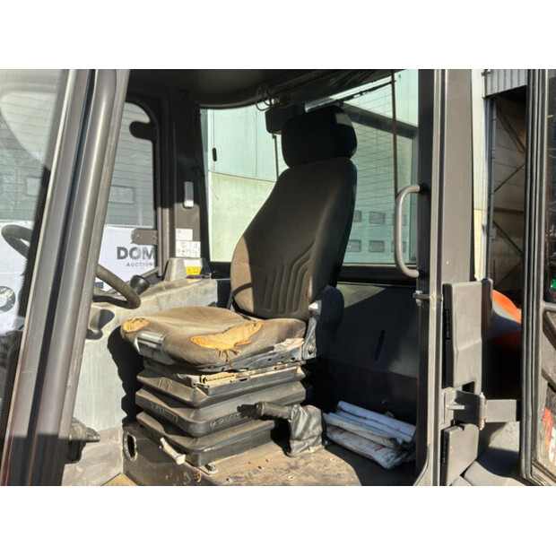 2019 Hitachi ZW75-45464816