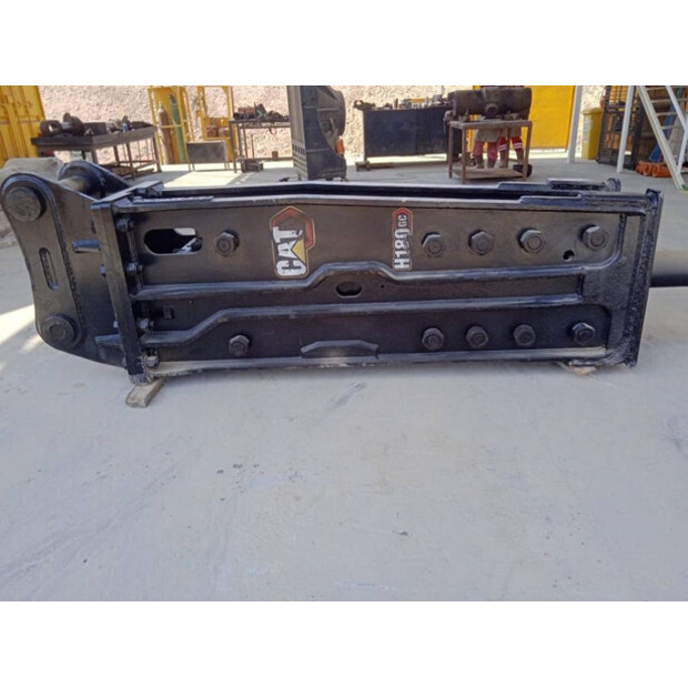 2022 Caterpillar H180GC-45464851