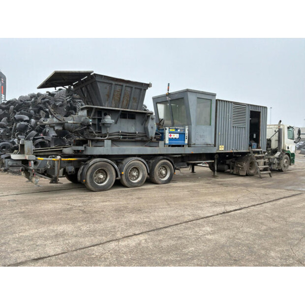 1990 Lindemann R03/4-45464863