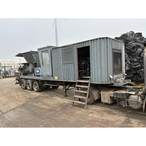 1990 Lindemann R03/4-45464864