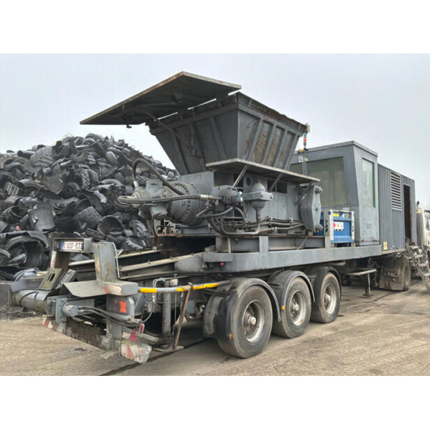 1990 Lindemann R03/4-45464870