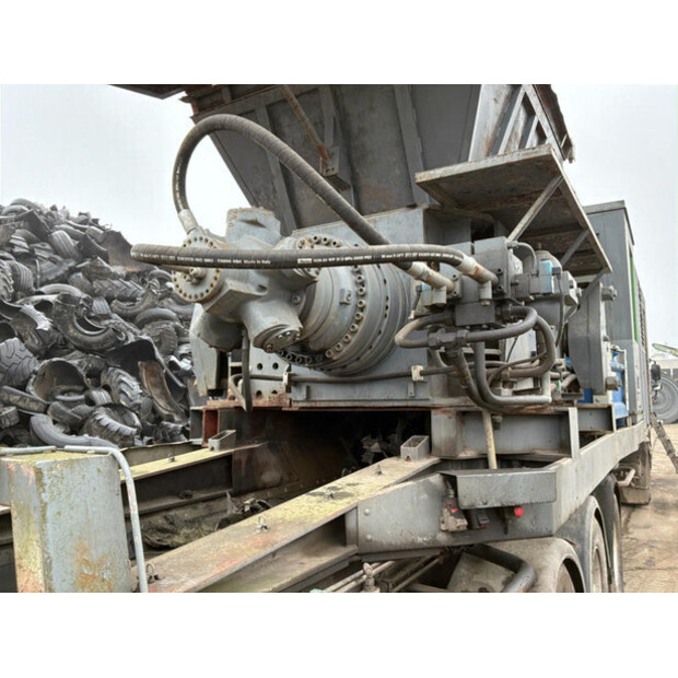 1990 Lindemann R03/4-45464874