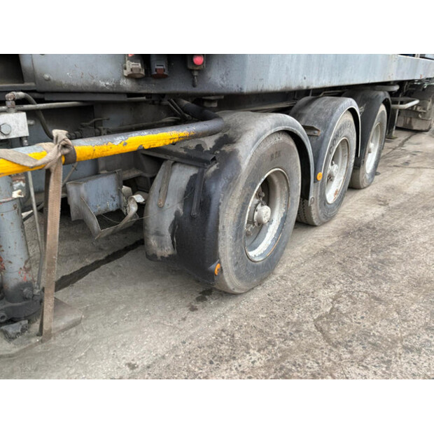 1990 Lindemann R03/4-45464876