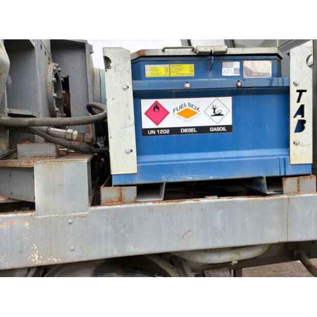 1990 Lindemann R03/4-45464881