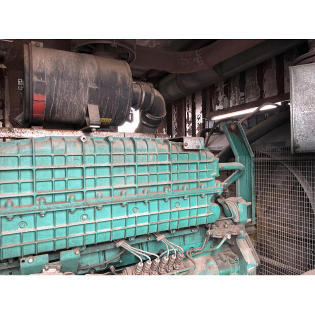 1990 Lindemann R03/4-45464887