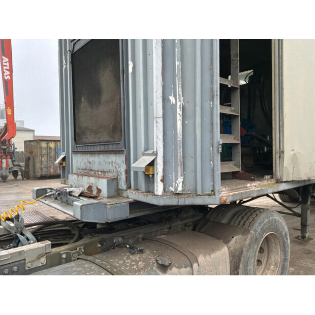 1990 Lindemann R03/4-45464900