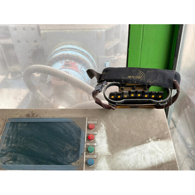 1990 Lindemann R03/4-45464910