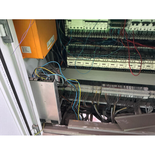 1990 Lindemann R03/4-45464911