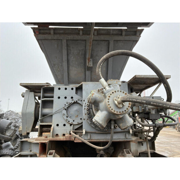 1990 Lindemann R03/4-45464921