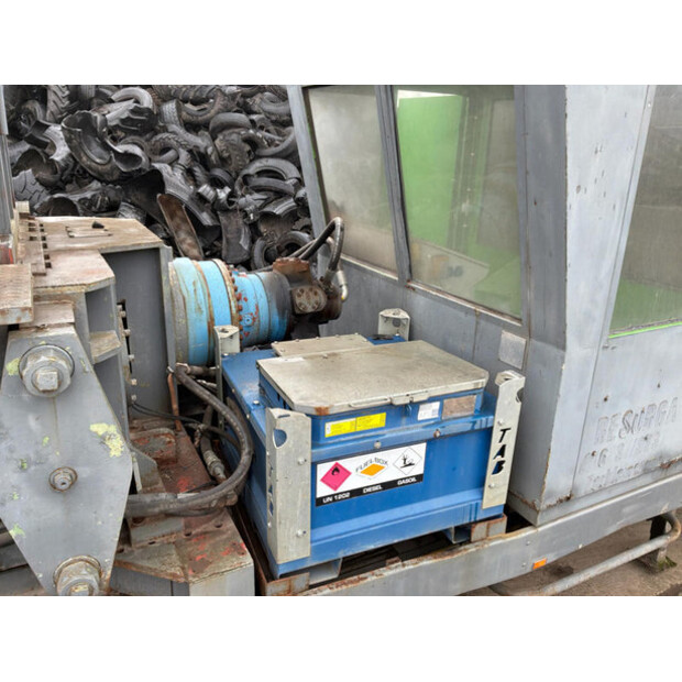 1990 Lindemann R03/4-45464922