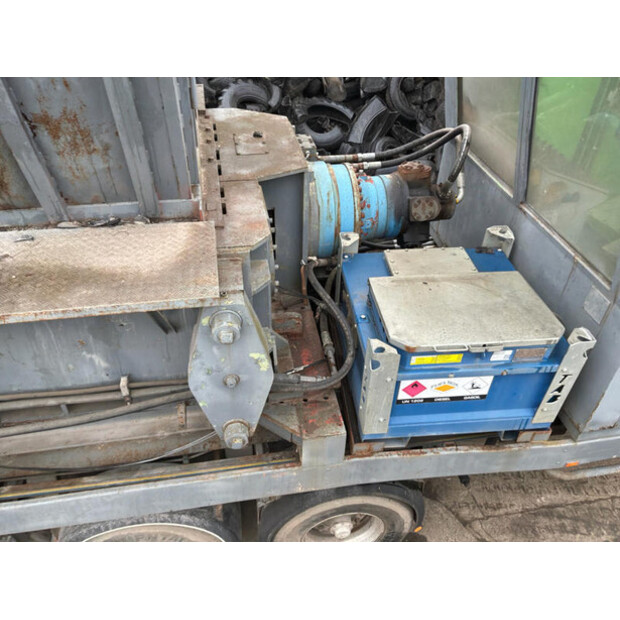 1990 Lindemann R03/4-45464924