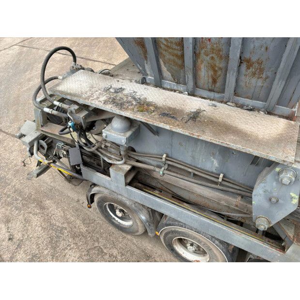 1990 Lindemann R03/4-45464925