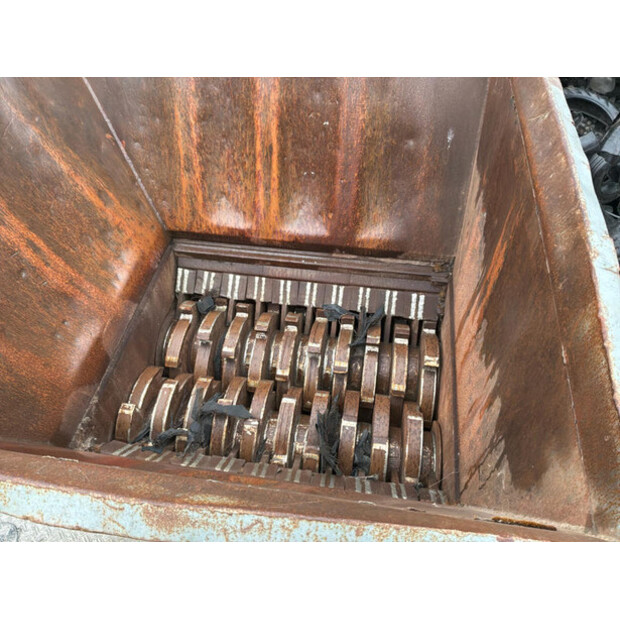 1990 Lindemann R03/4-45464927