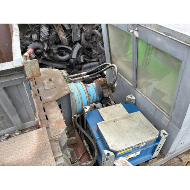 1990 Lindemann R03/4-45464929