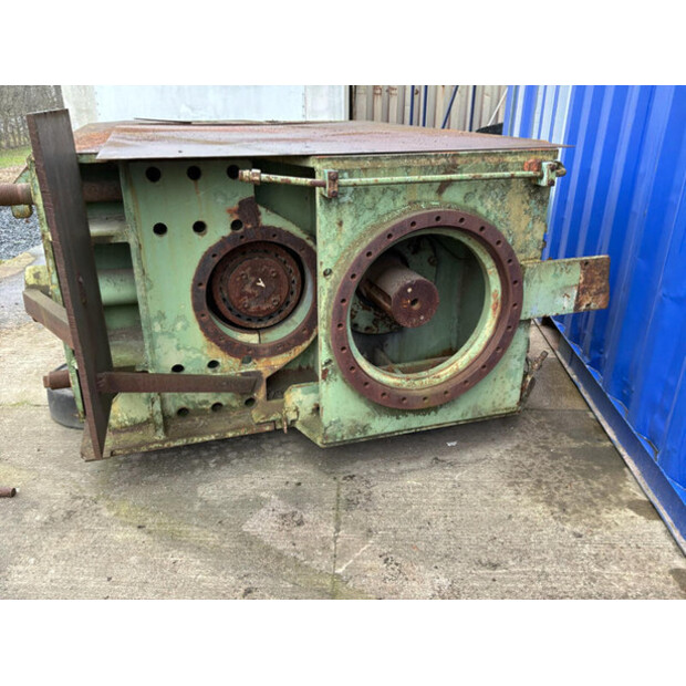 1990 Lindemann R03/4-45464930