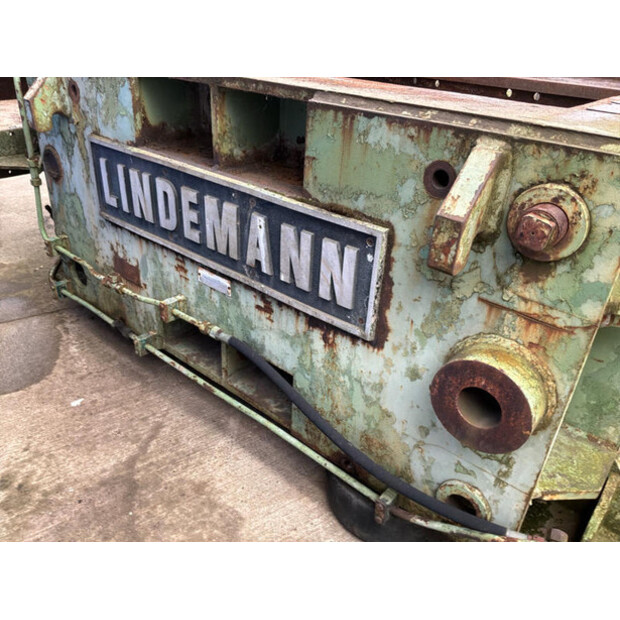 1990 Lindemann R03/4-45464933