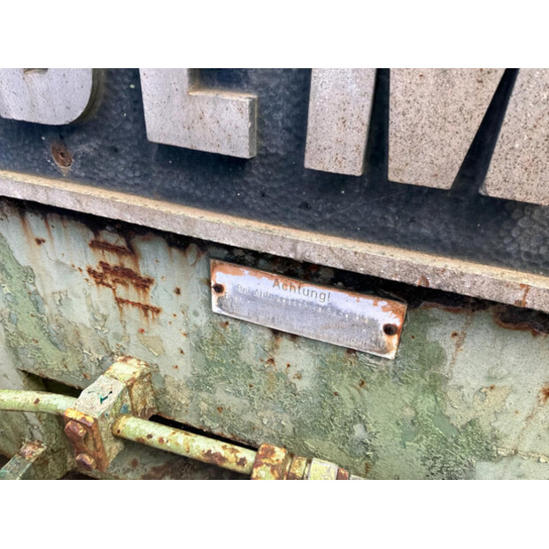 1990 Lindemann R03/4-45464934