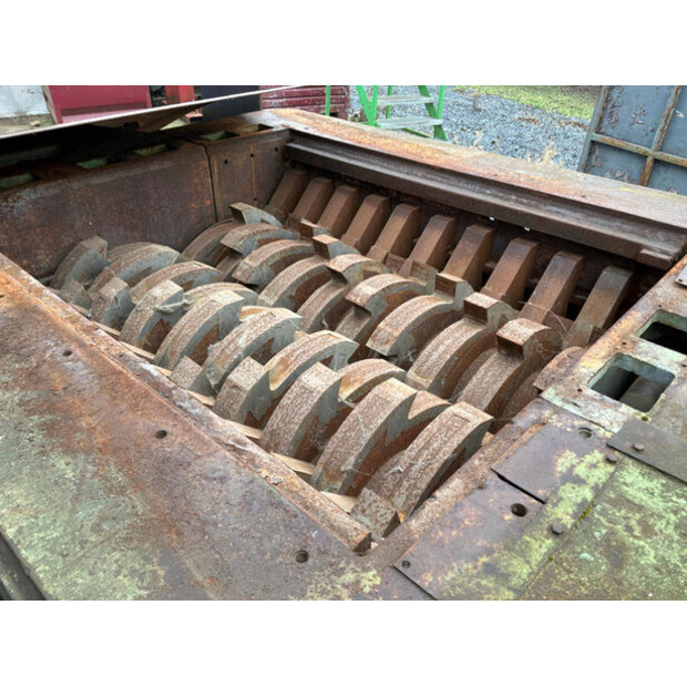 1990 Lindemann R03/4-45464936