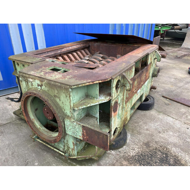 1990 Lindemann R03/4-45464938