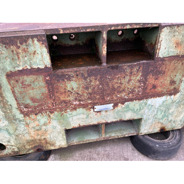 1990 Lindemann R03/4-45464940