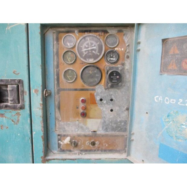 2002 انجيرسول راند 12 / 235-45465003