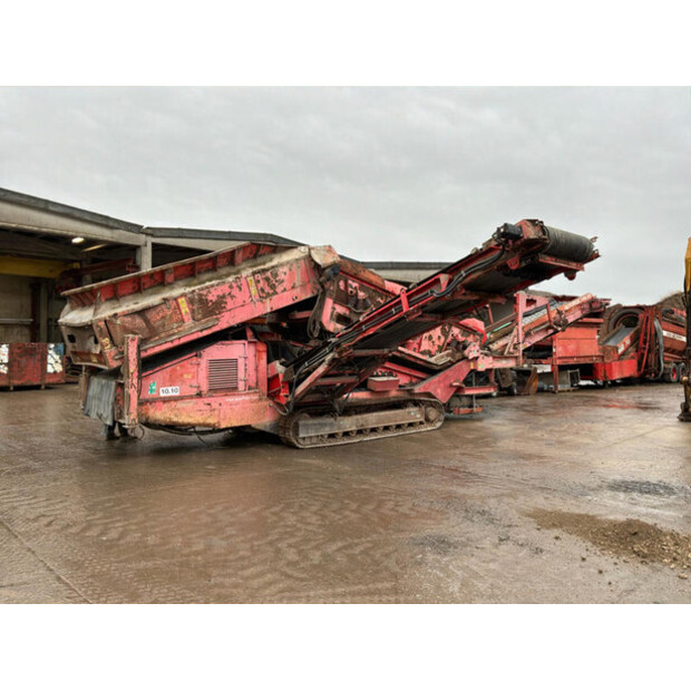 2008 تيريكس 883T-45465061