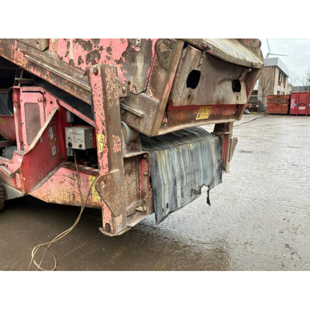 2008 تيريكس 883T-45465073