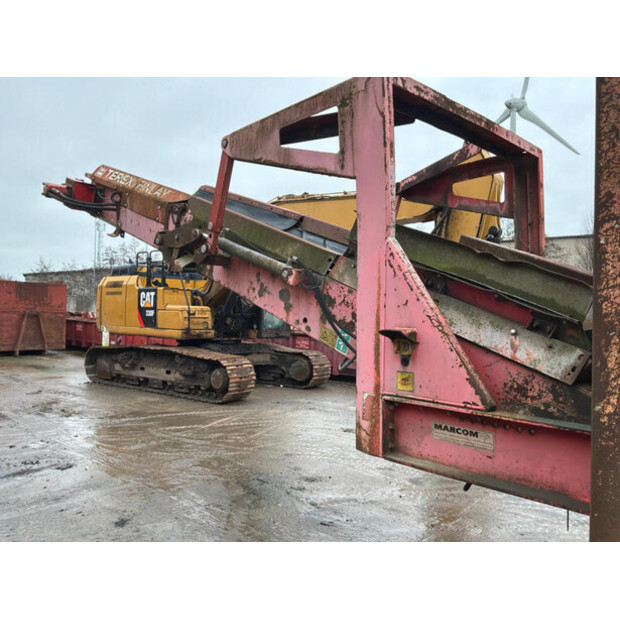 2008 تيريكس 883T-45465079