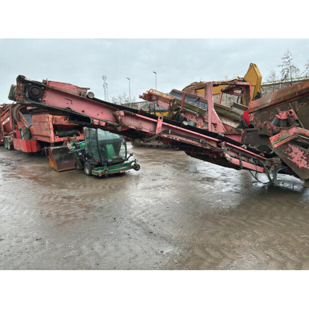 2008 تيريكس 883T-45465091