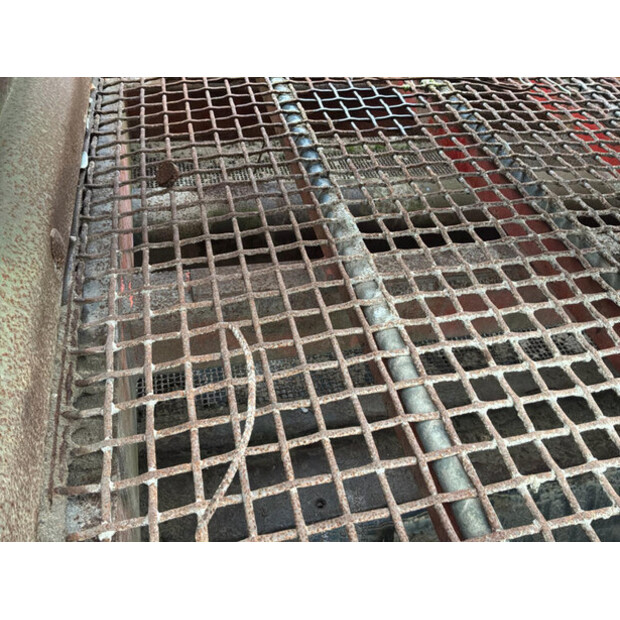 2008 تيريكس 883T-45465100